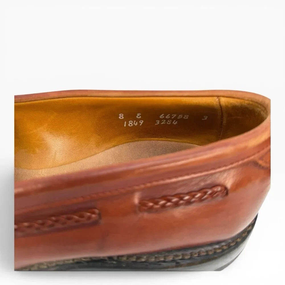 Allen Edmonds product pair